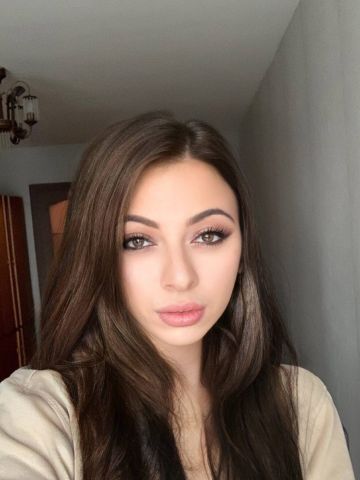 Проститутка Лилия